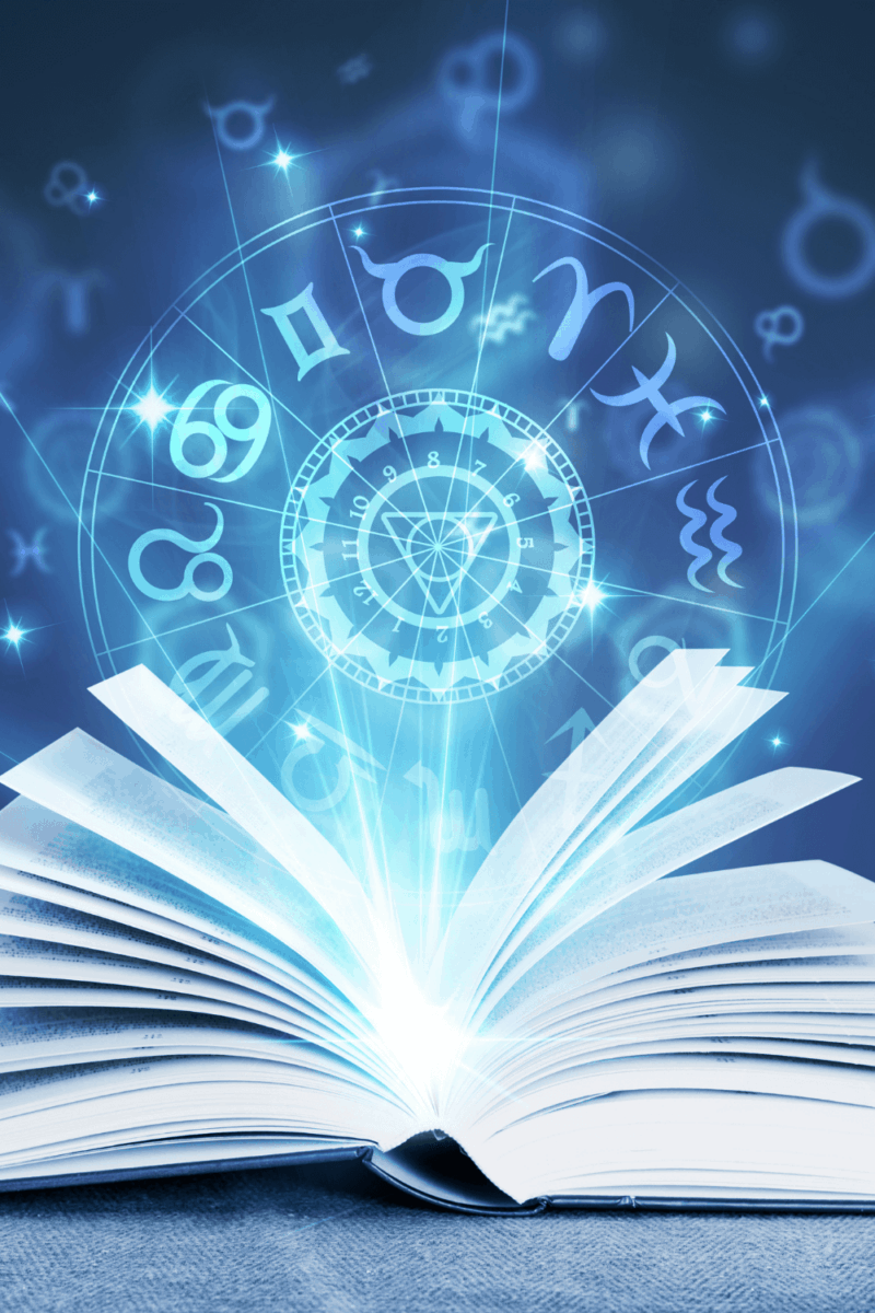 What Does Your Horoscope Say is in Store For You This Year?