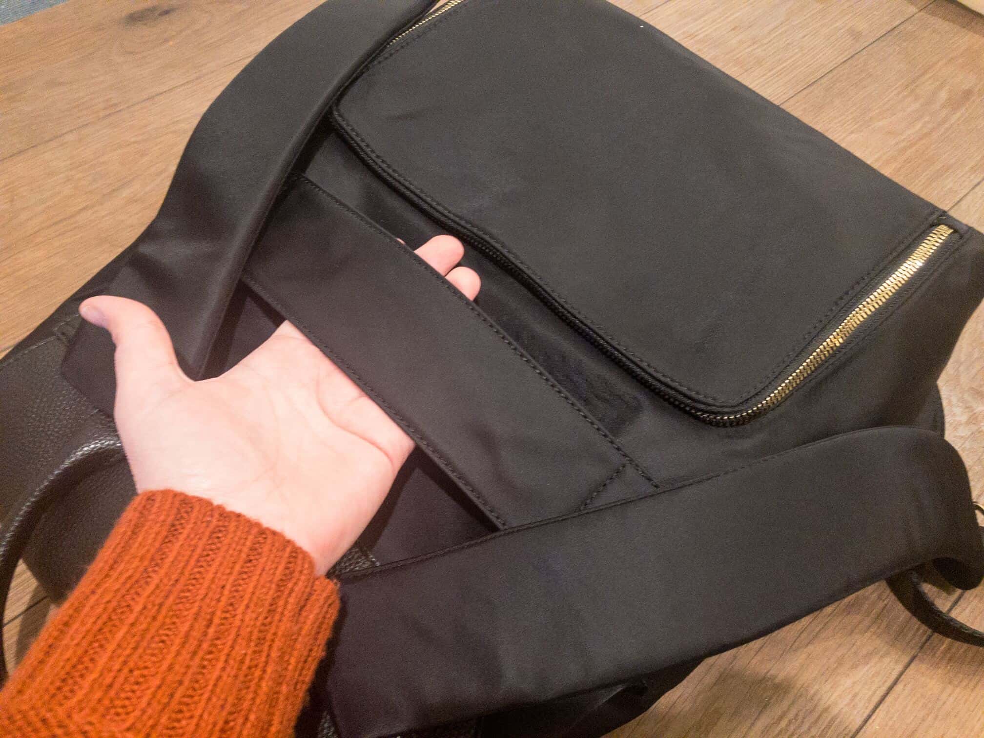 best laptop backpack