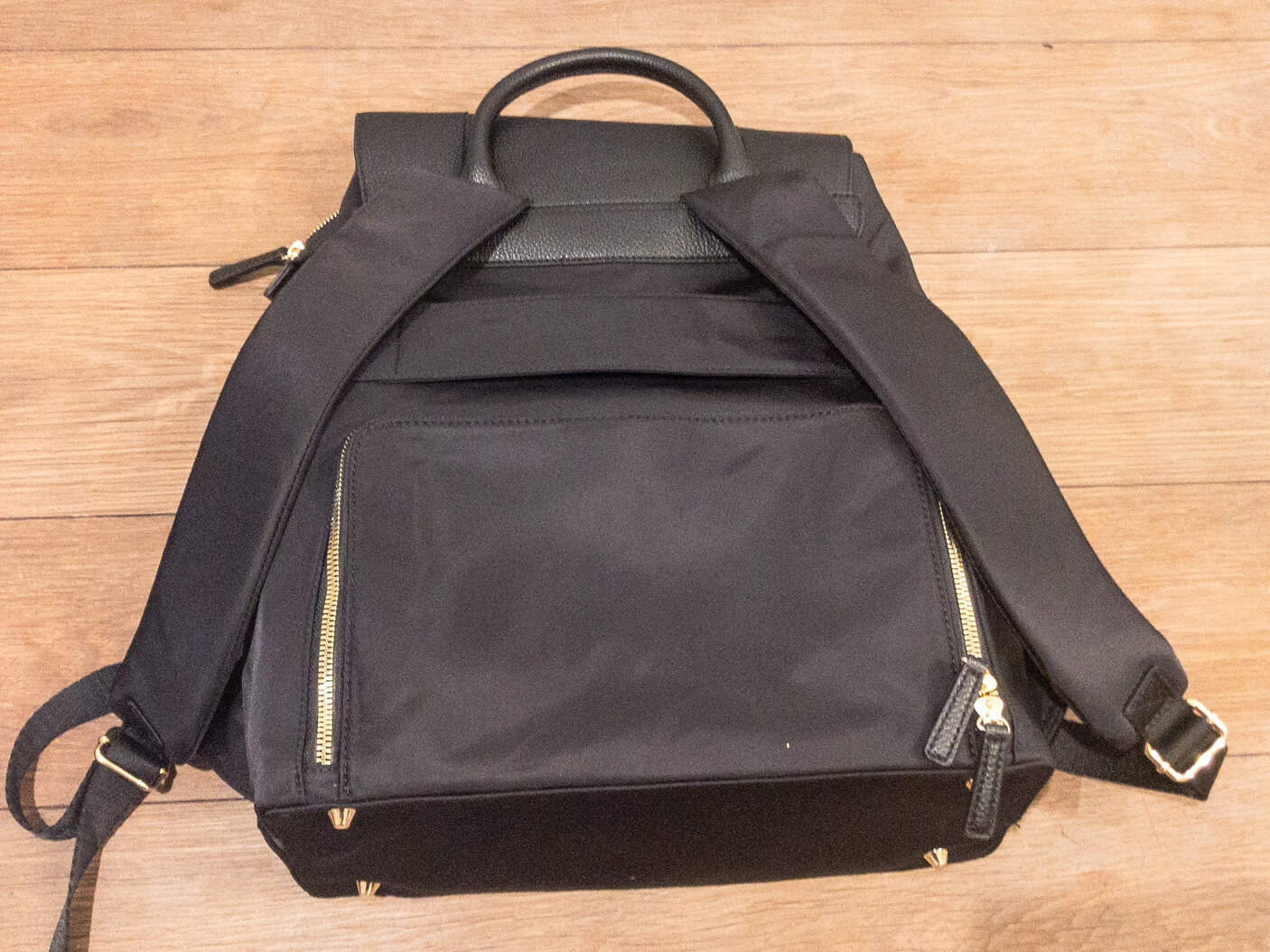 best laptop backpack