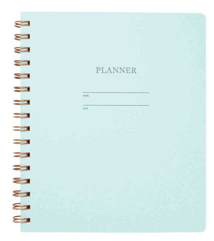 best planner