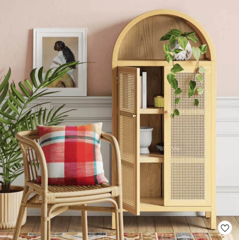 Fab Deal Get The Arhaus Hattie Look for Less! I Spy Fabulous