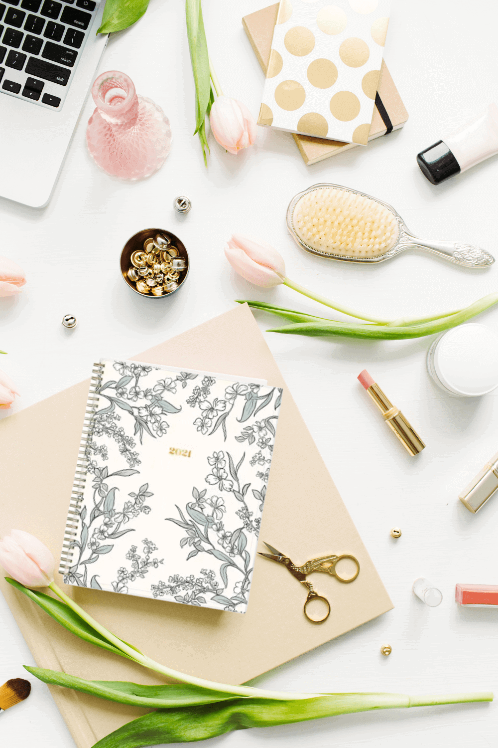 10 Best Paper Planners for the Boss Babe!