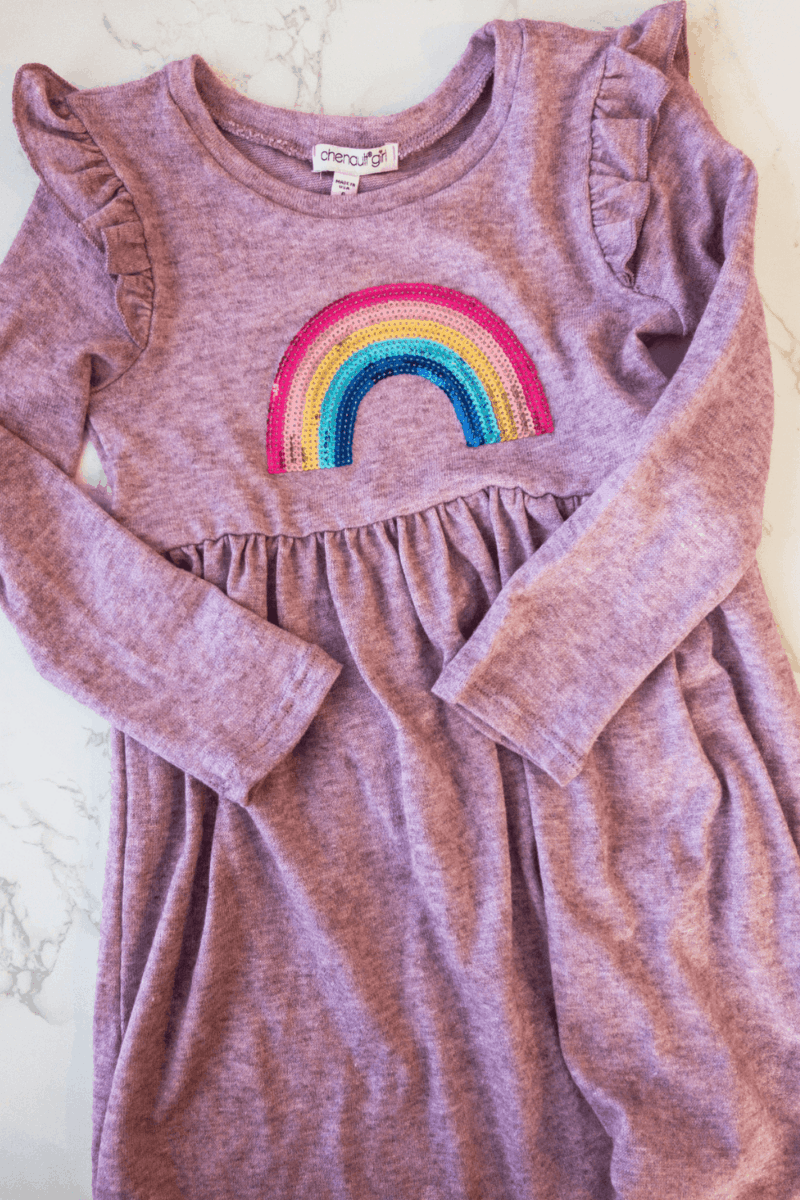 We Tried The Stitch Fix for Kids Box and It’s ADORABLE!