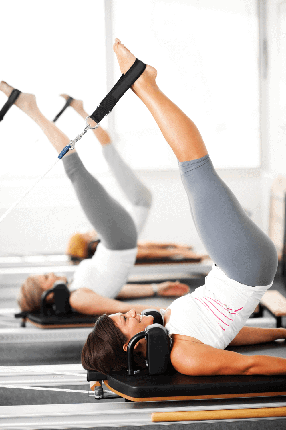 pilates benefits