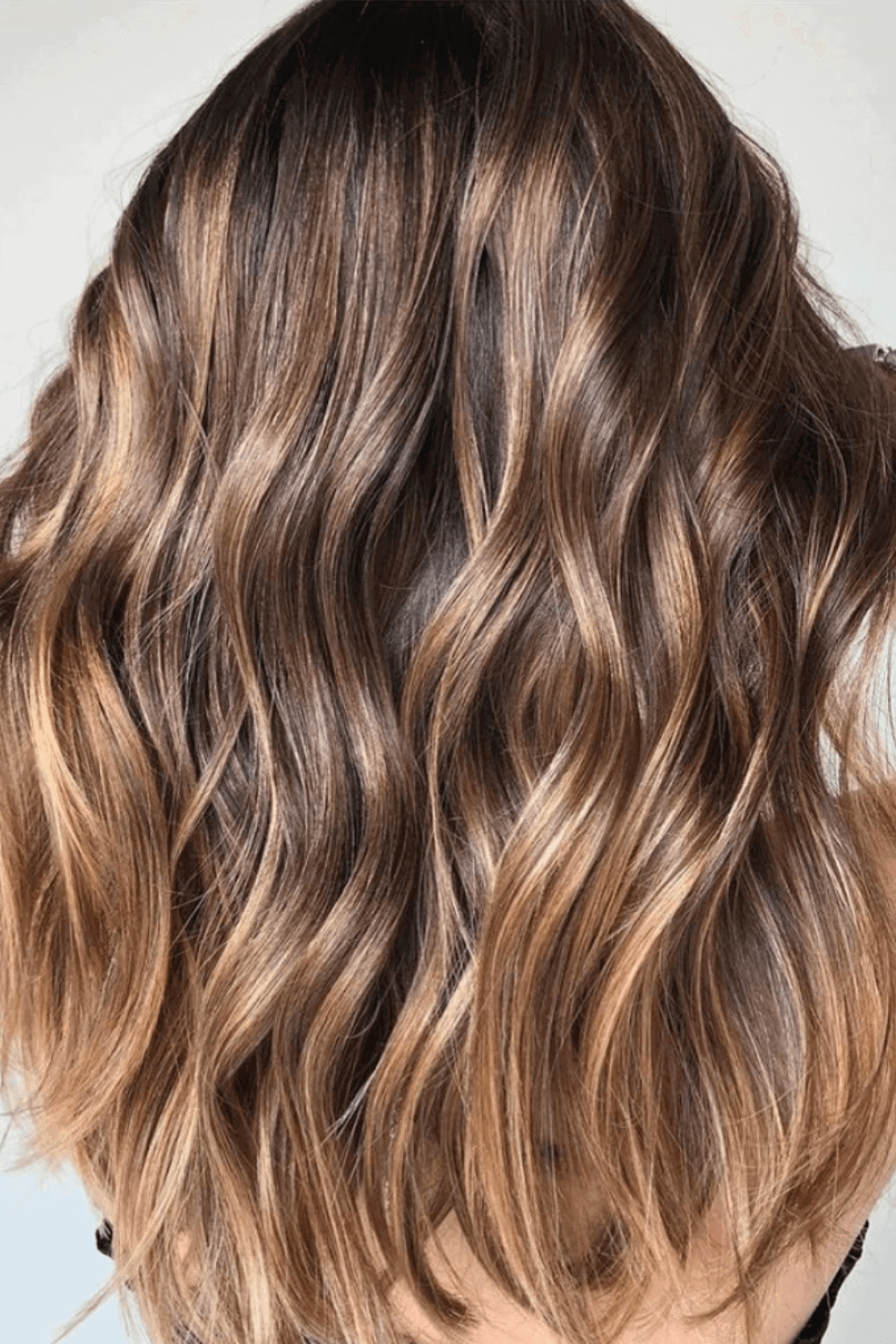 25 Chic Brown Balayage Hair Color Ideas You'll Want Immediately! - I Spy Fabulous 25 Chic Brown Balayage Hair Color Ideas You'Ll Want Immediately! - I Spy Fabulous