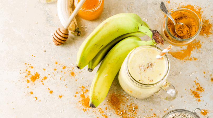 anti-inflammatory smoothie