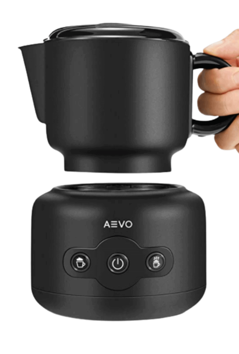 best milk frother