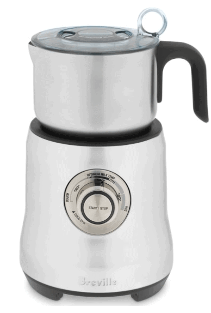best milk frother