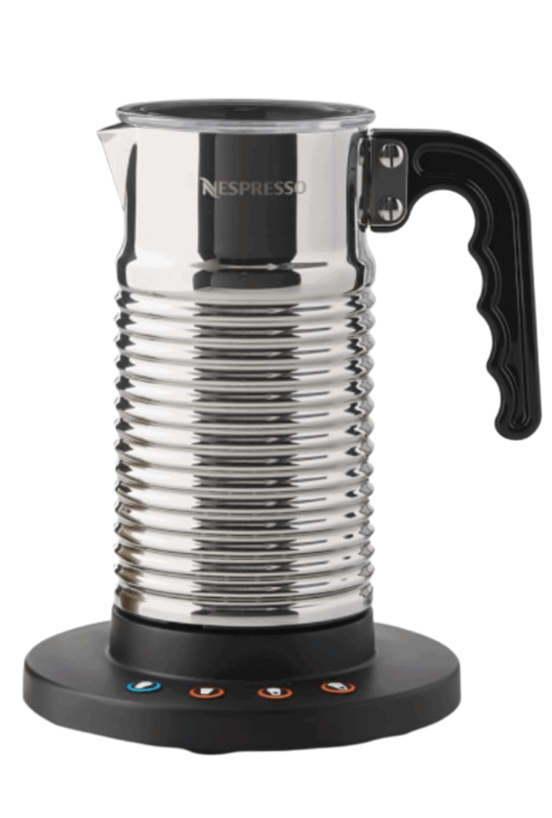 8 Milk Frothers for Perfect Cold Foam at Home! I Spy Fabulous