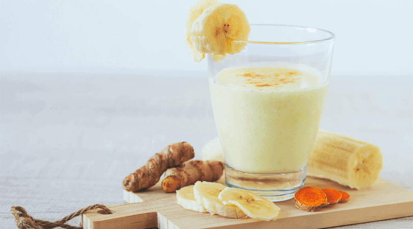 anti-inflammatory smoothie