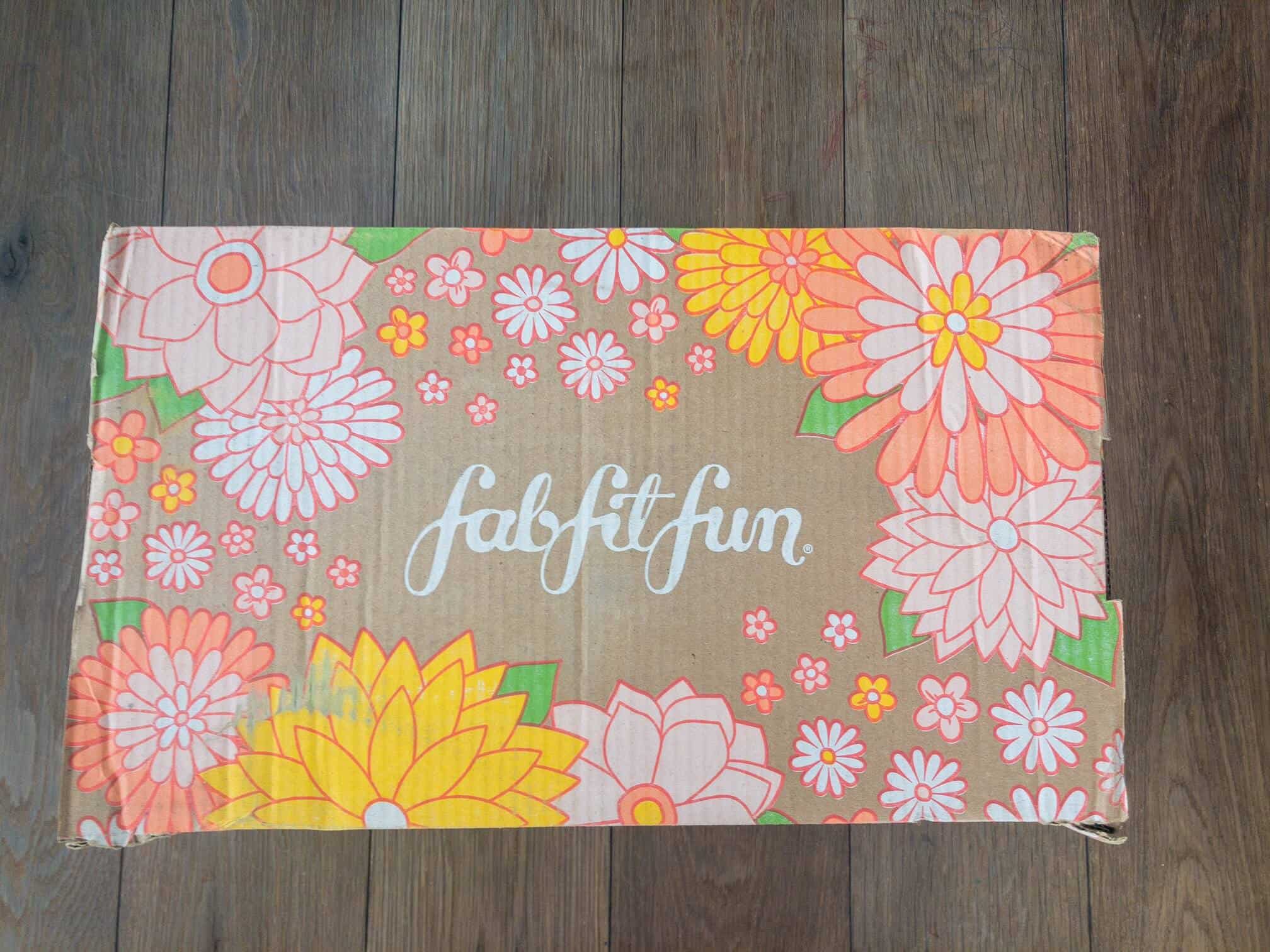 spring fabfitfun