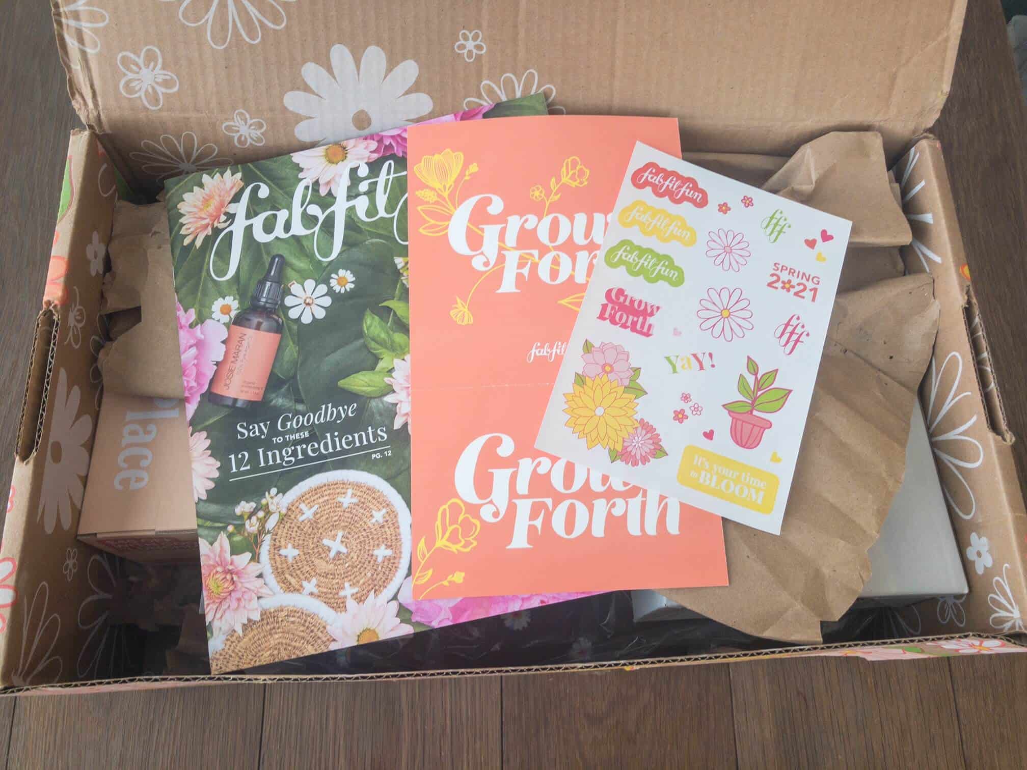 spring fabfitfun