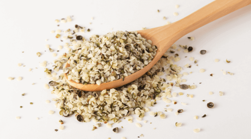 benefits of hemp seeds