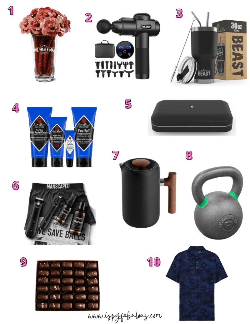 10 Brilliant Father’s Day Gifts for the Guy Who Has Everything!