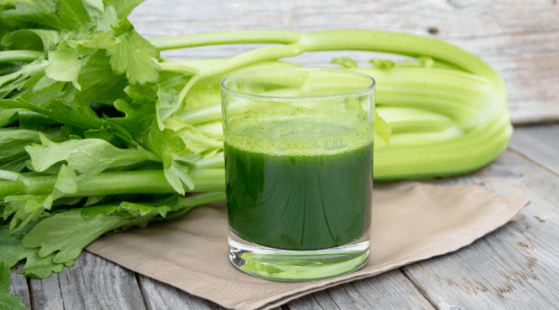 5 Incredible Celery Juice Benefits for Gut Health!