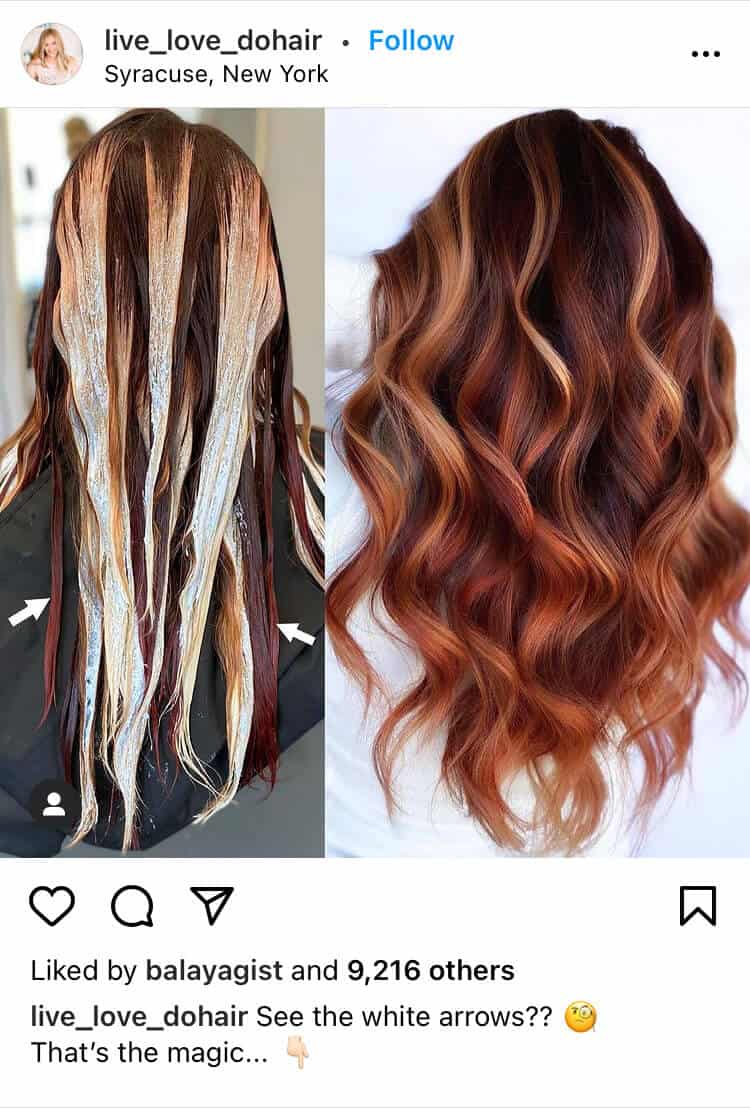 what is balayage what is balayage