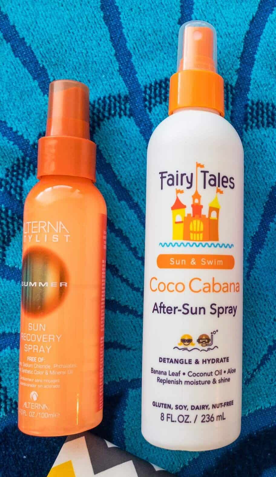 reef safe sunscreen