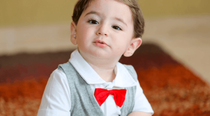 85 Handsome Vintage Boy Names That Will Always Be Cool!