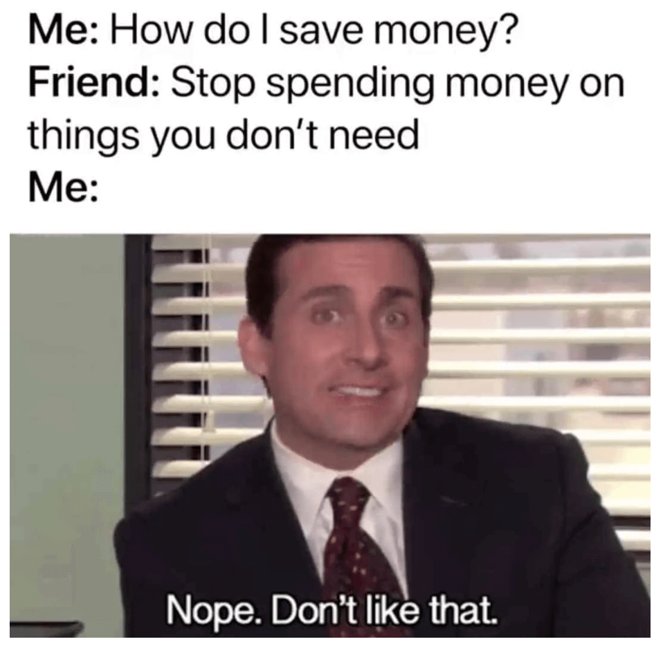 money memes