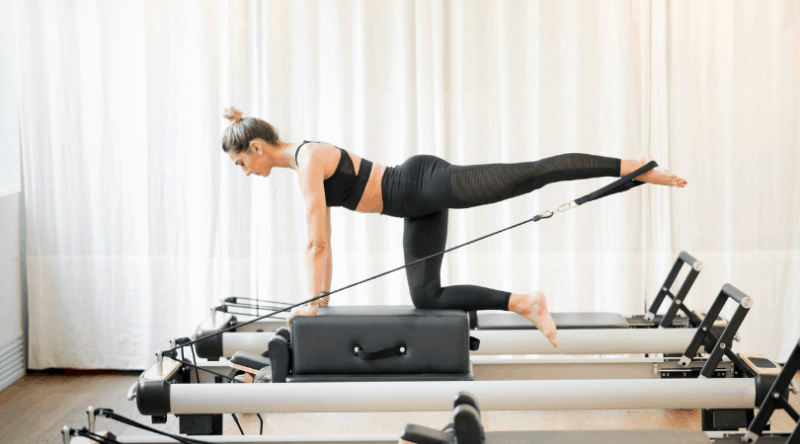 8 Best Workout Leggings for Pilates