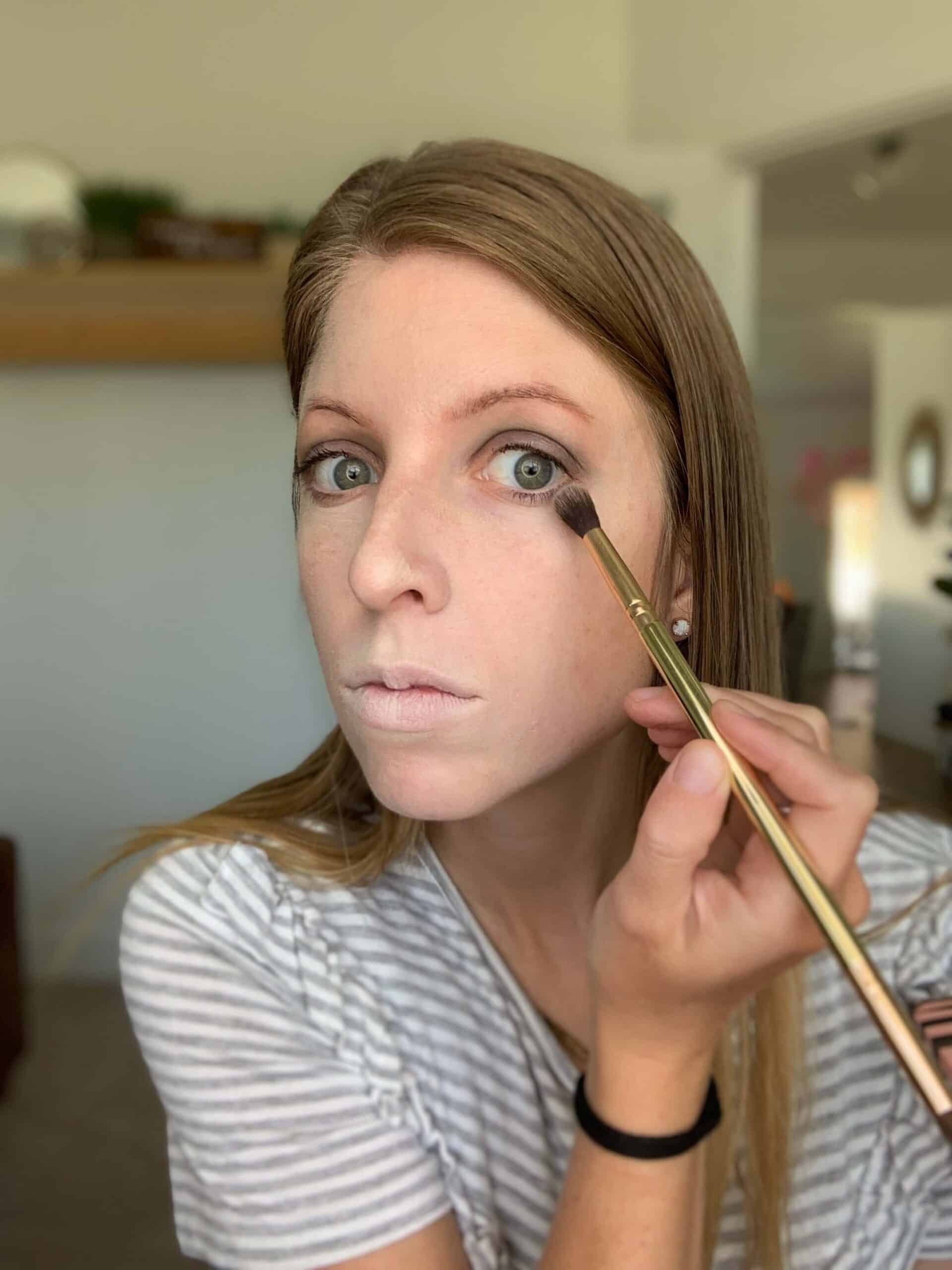 skeleton makeup skeleton makeup