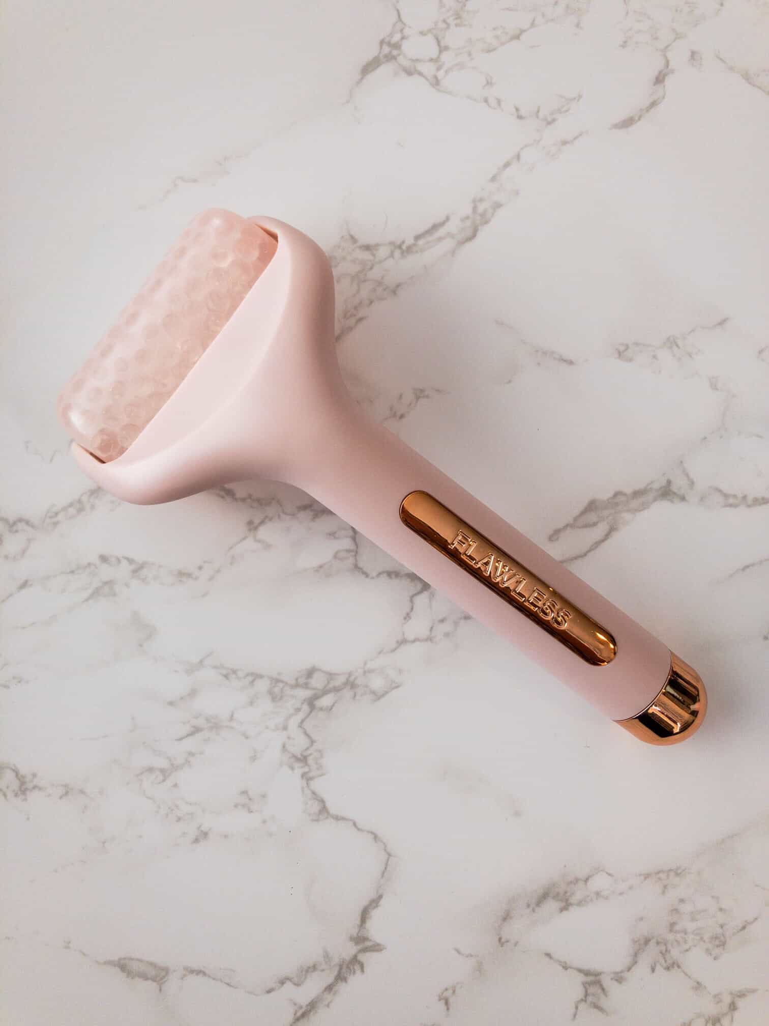 Ready To DePuff Your Face? Ice Roller Benefits & Tips That Work! I