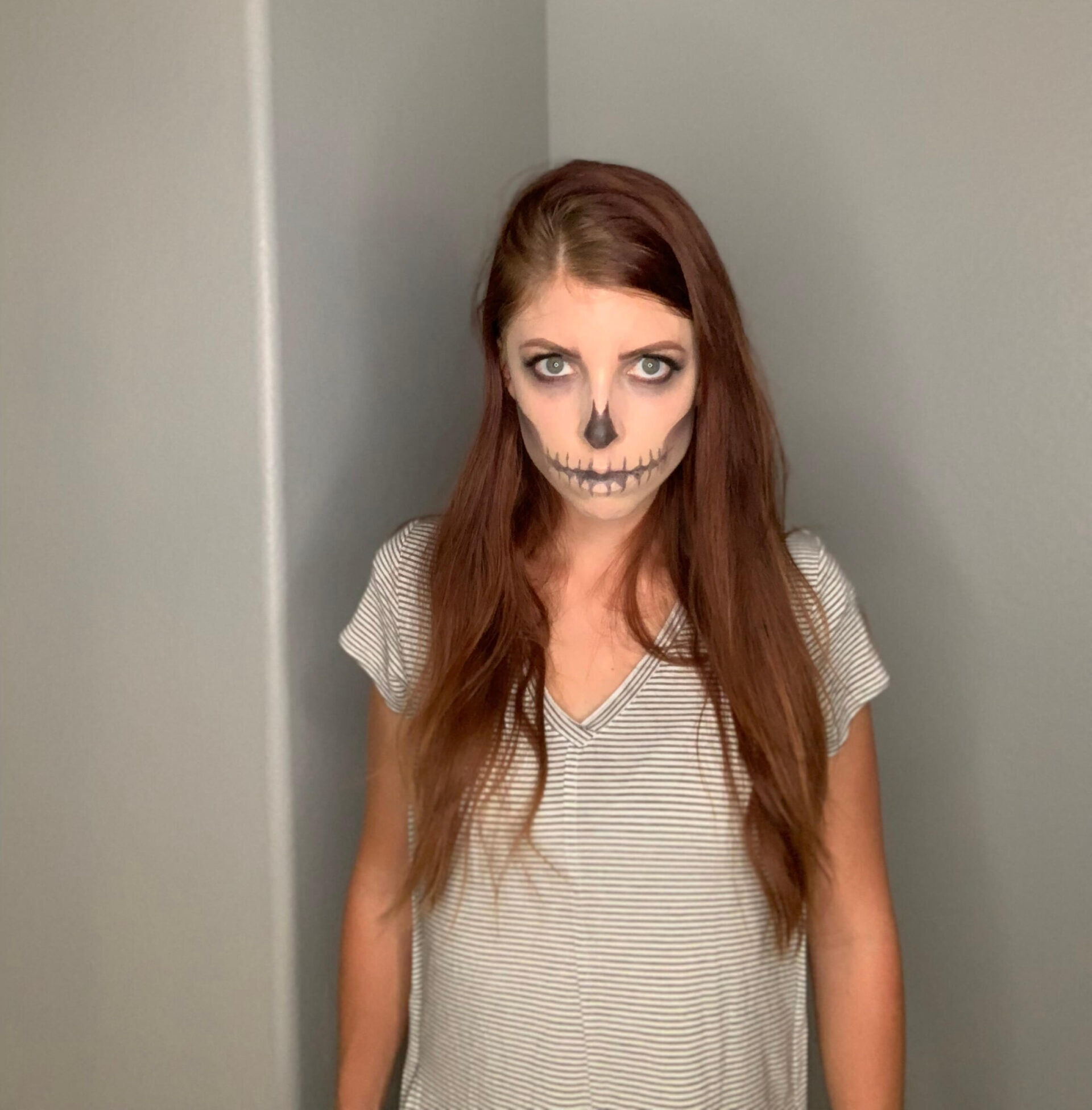 cute halloween makeup looks