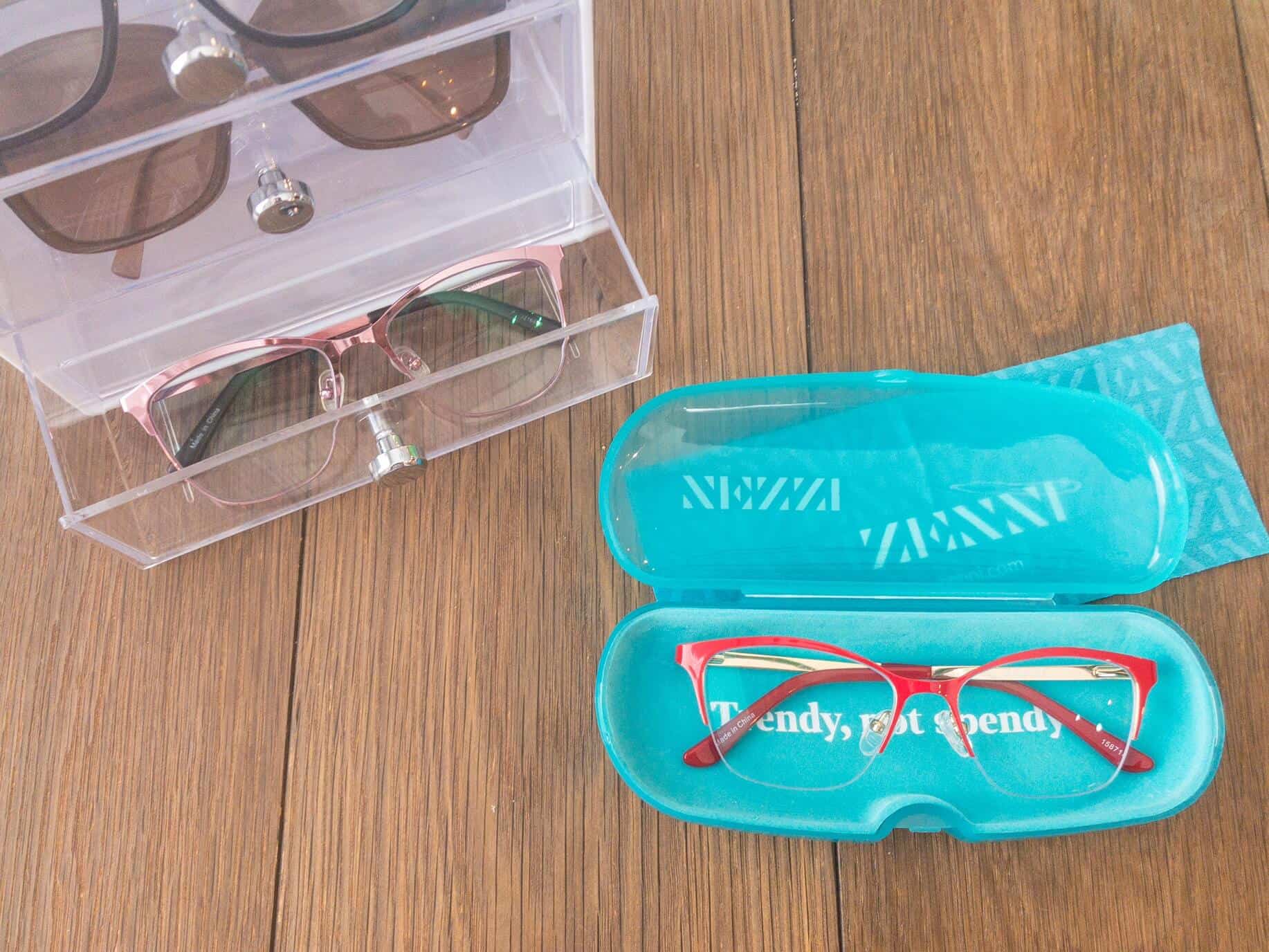 zenni glasses review