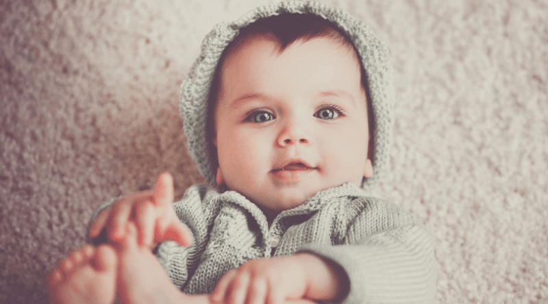 60 Best, Modern Arabic Boy Names for Your Little Prince