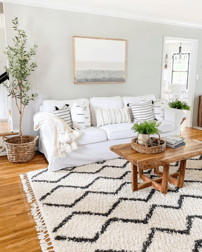 Fab Deal$: Lulu & Georgia Moroccan Rug Lookalike - I Spy Fabulous