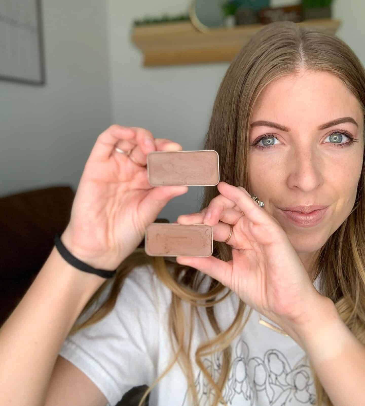 Tap Høne frø Contour vs. Bronzer: What's The Difference & a Step-By-Step Tutorial! - I  Spy Fabulous