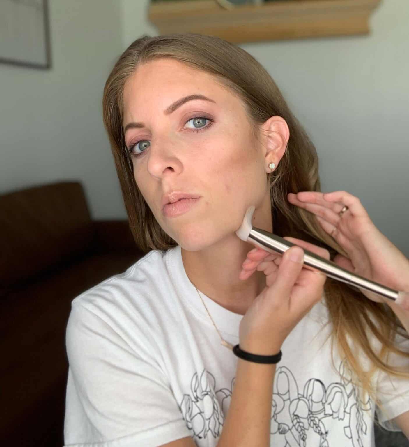 Contour vs. Bronzer What’s The Difference & a StepByStep Tutorial