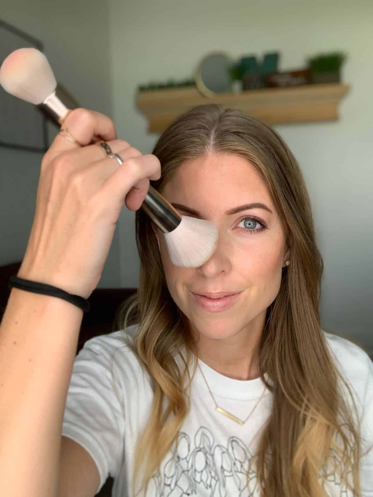 Contour vs. Bronzer What’s The Difference & a StepByStep Tutorial! I Spy Fabulous