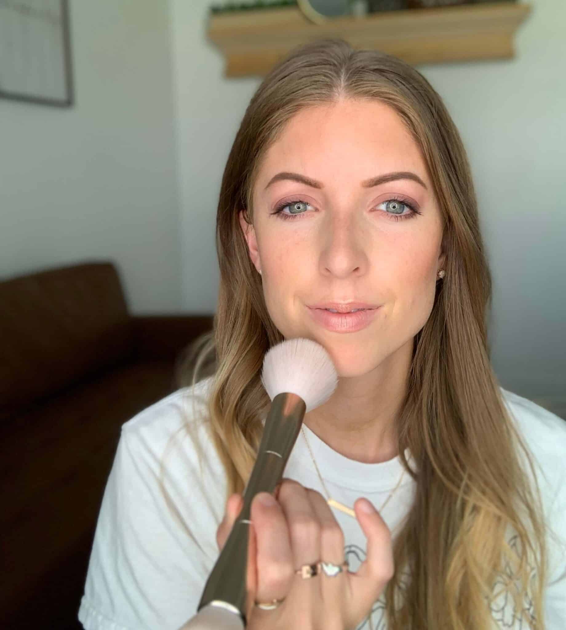 Contour vs. Bronzer What’s The Difference & a StepByStep Tutorial