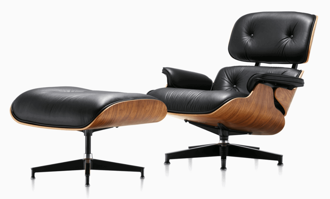 eames chair replica