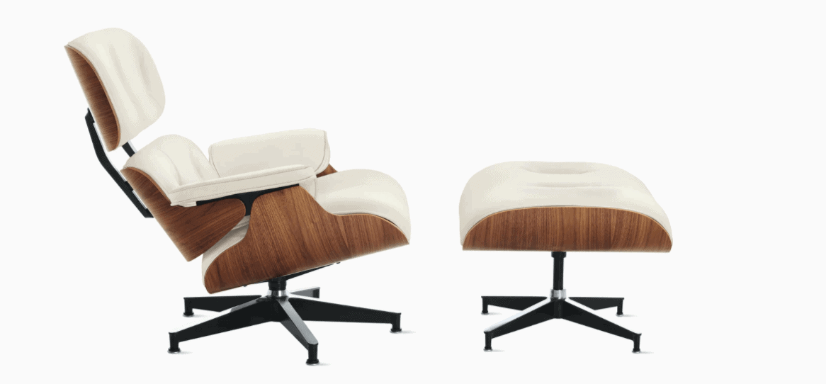 eames chair replica