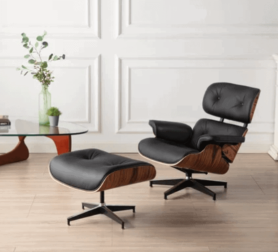 eames chair replica