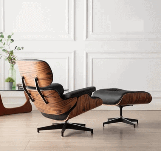 eames chair replica