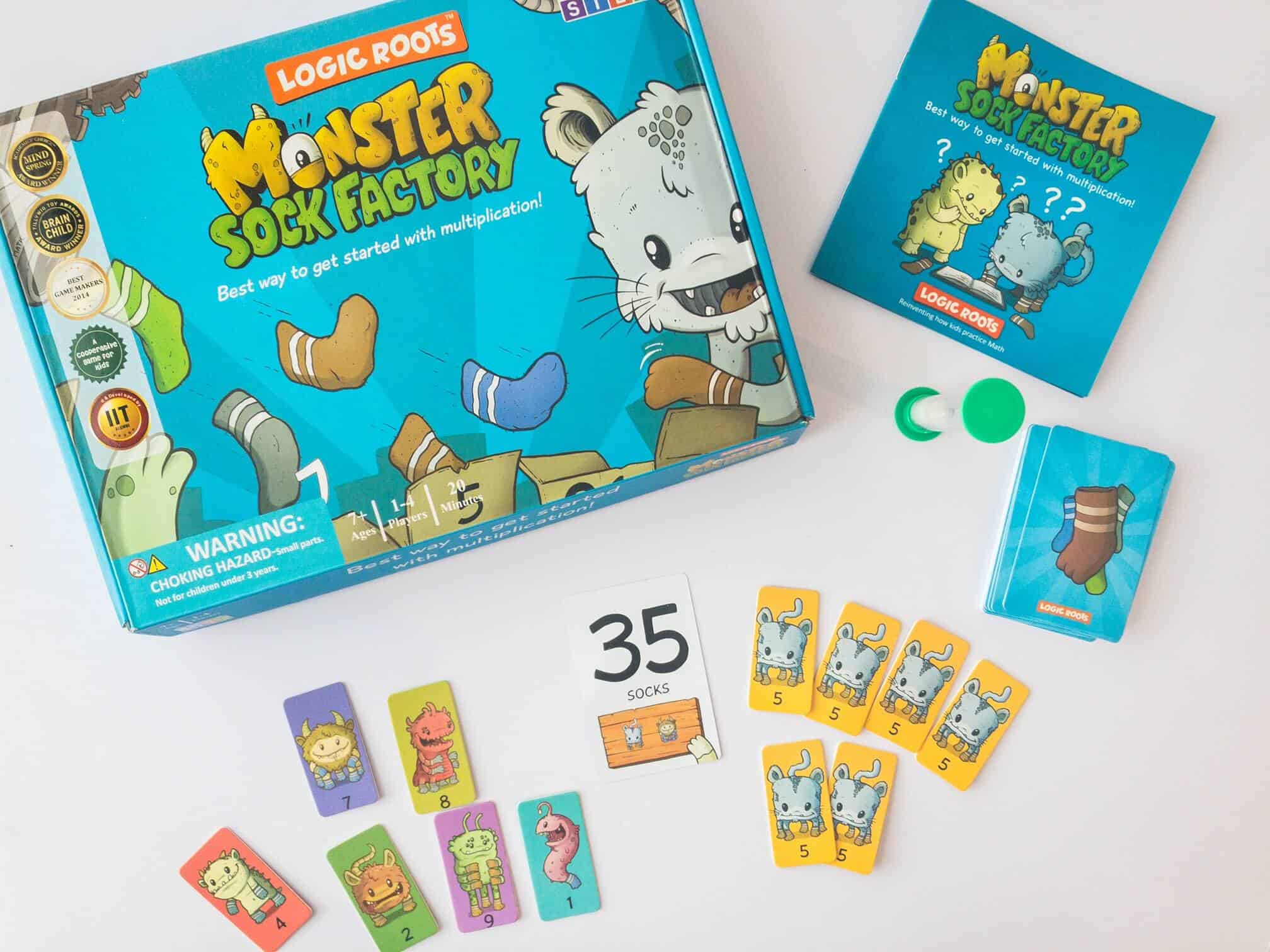 math games for kids