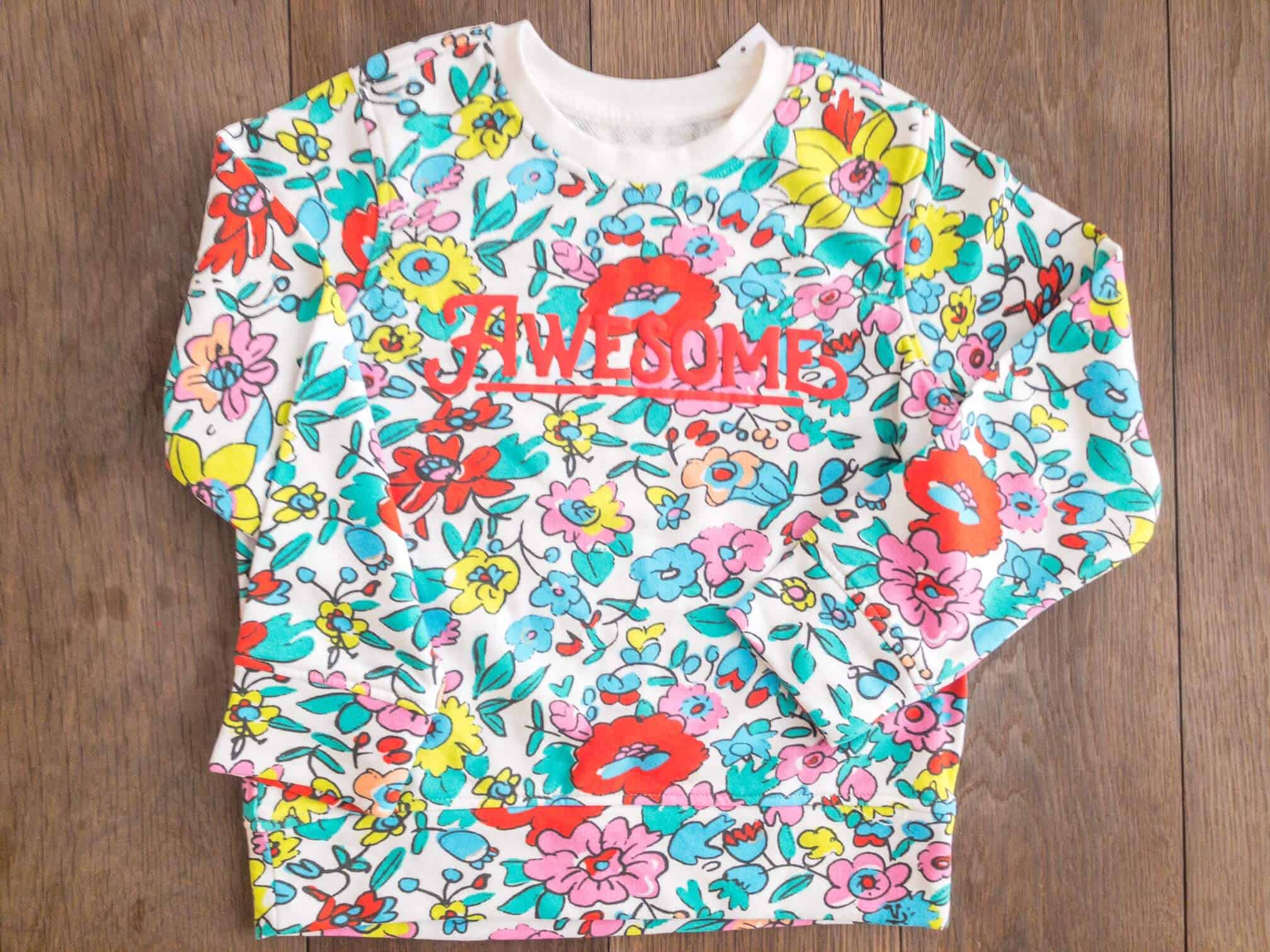 Fall Rockets of Awesome for Girls & a Promo Code for a FREE OUTFIT ($50 ...