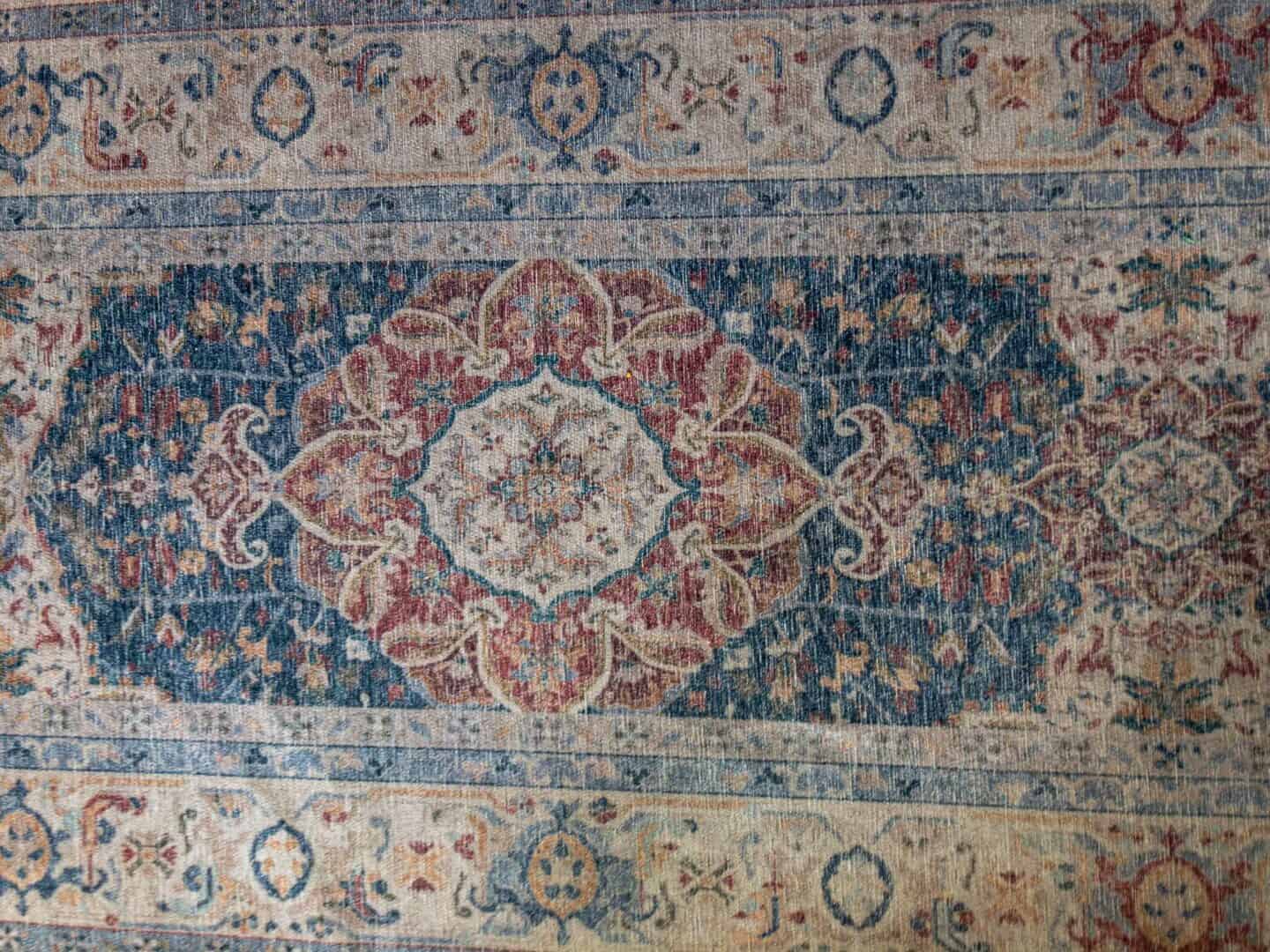 Are Ruggable Rugs Worth It? My Review After 1 Year With Ruggable. I