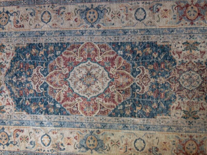 Are Ruggable Rugs Worth It? My Review After 1 Year With Ruggable. I