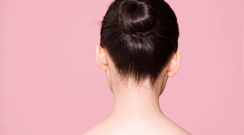 22 Easy Bun Hairstyle Tutorials To Get Your Hair Off Your Neck!