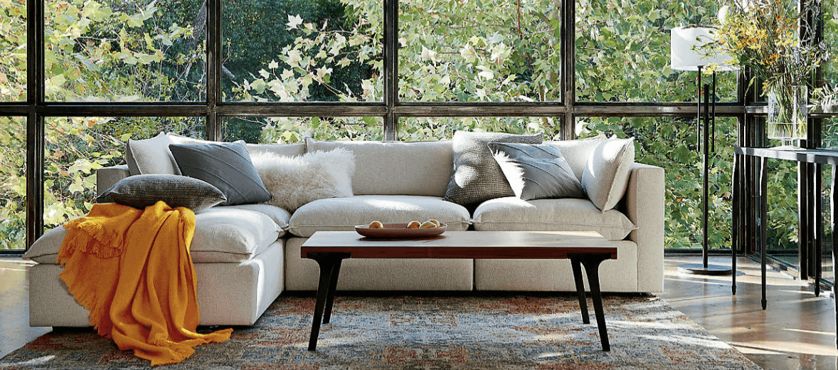 restoration hardware cloud sofa copycats