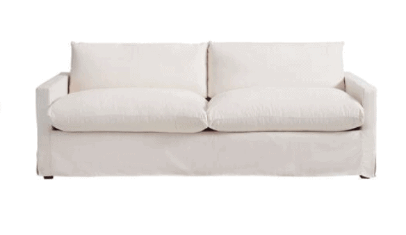 restoration hardware cloud sofa copycats