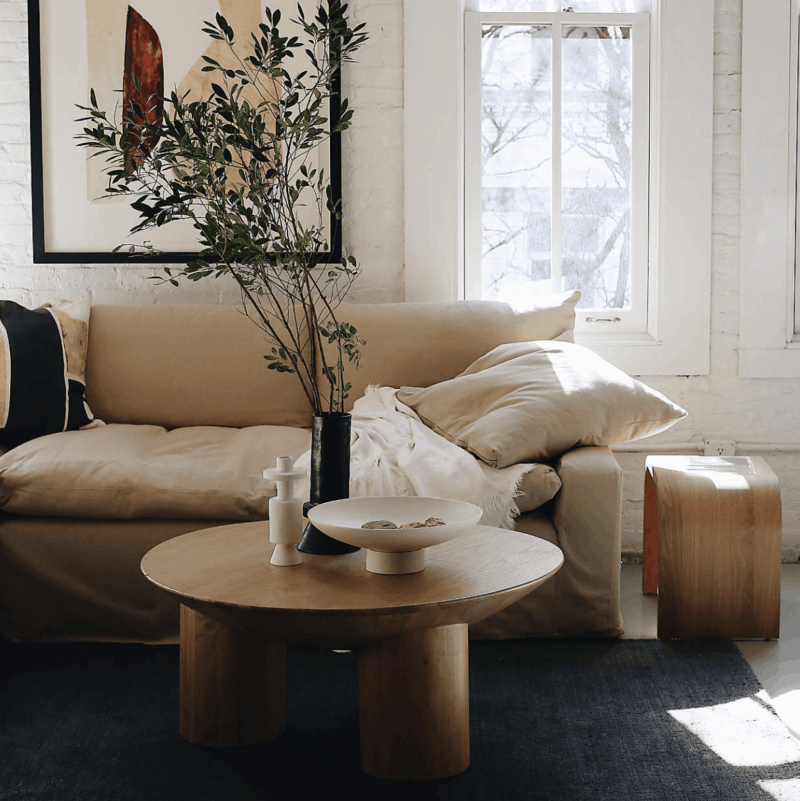 Fab Deal$: 5 Restoration Hardware Cloud Sofa Lookalikes You Can Sink Right Into!
