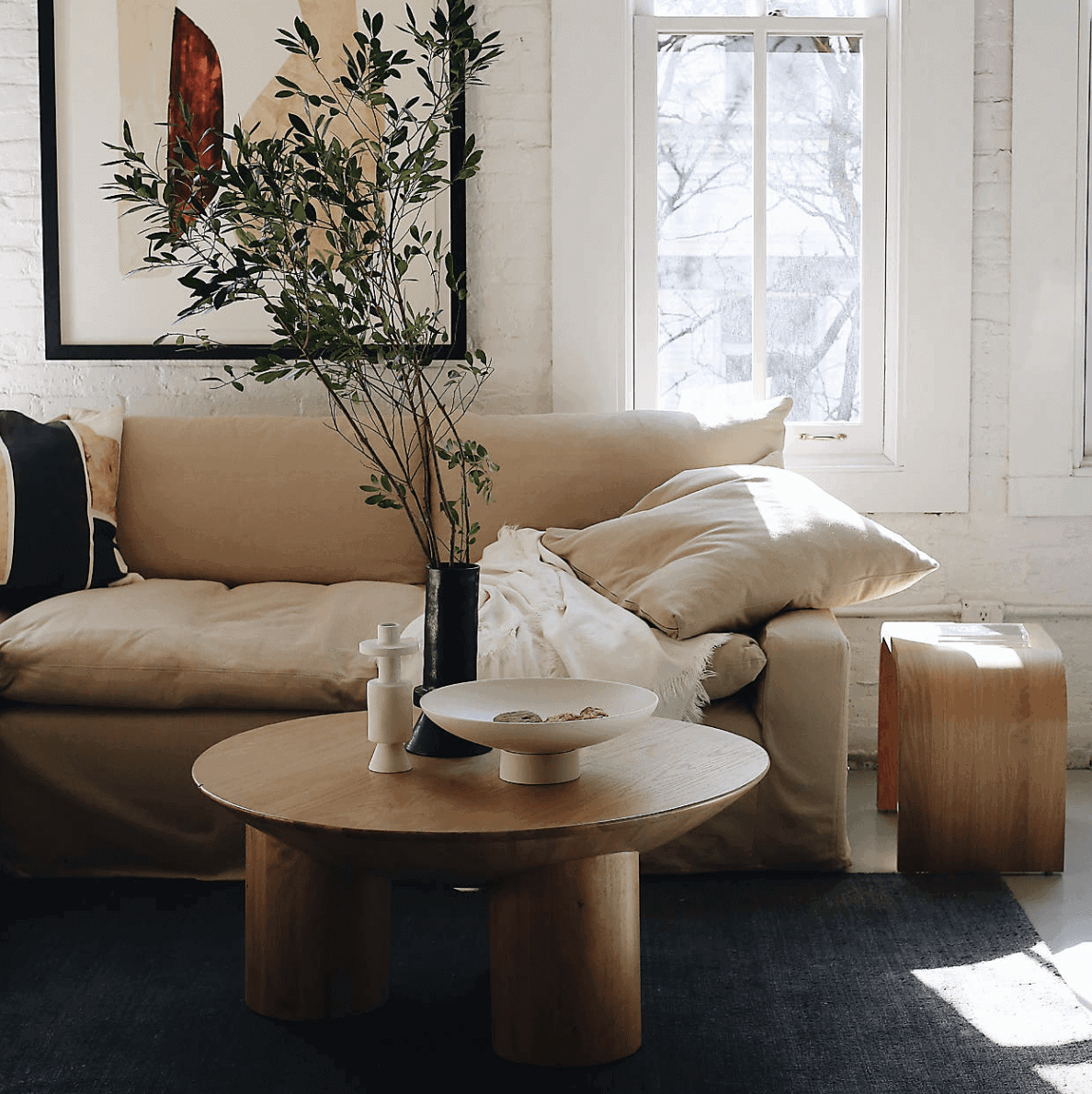 restoration hardware cloud sofa copycats