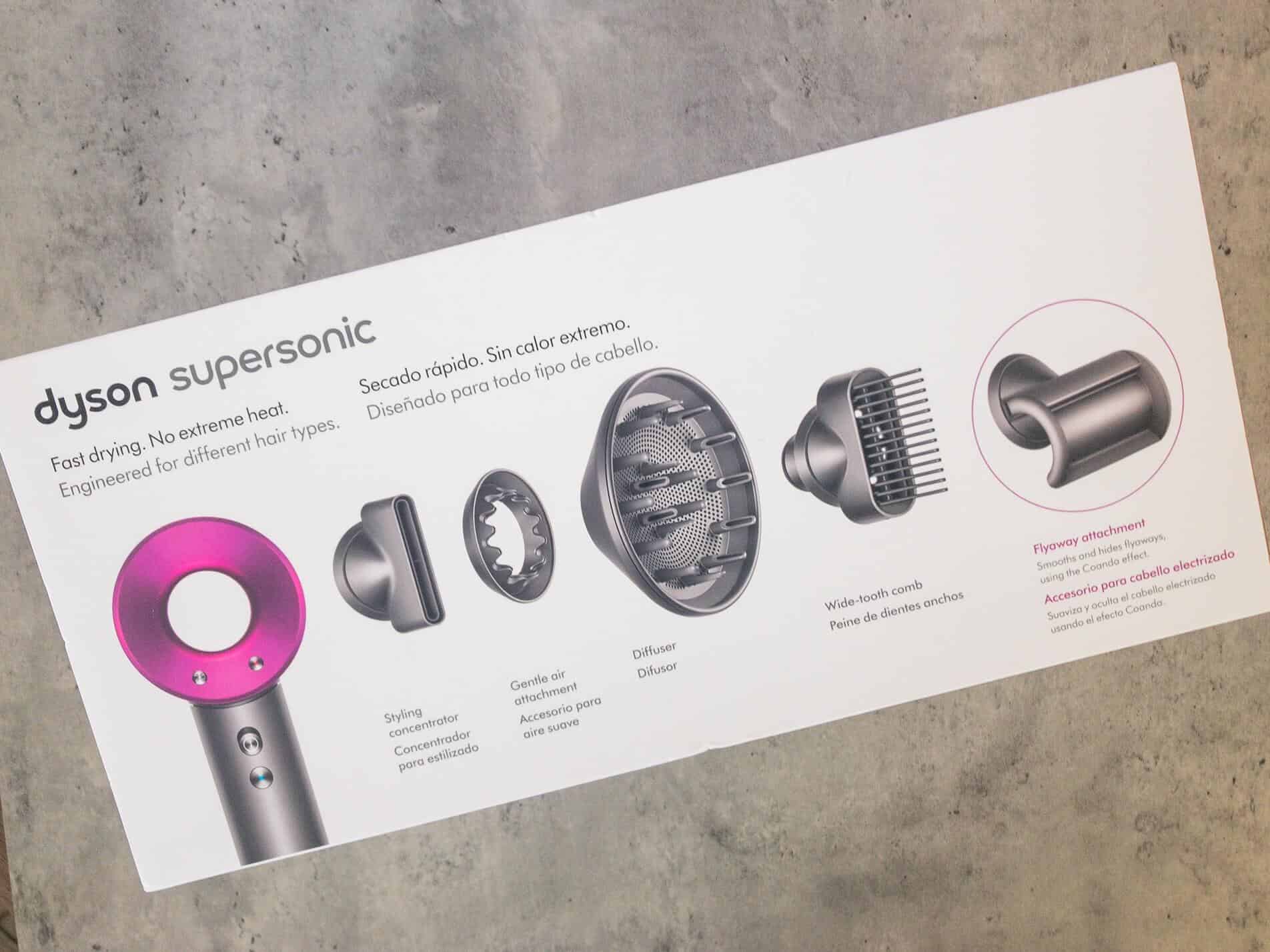 Is the dyson hair dryer worth the money discount