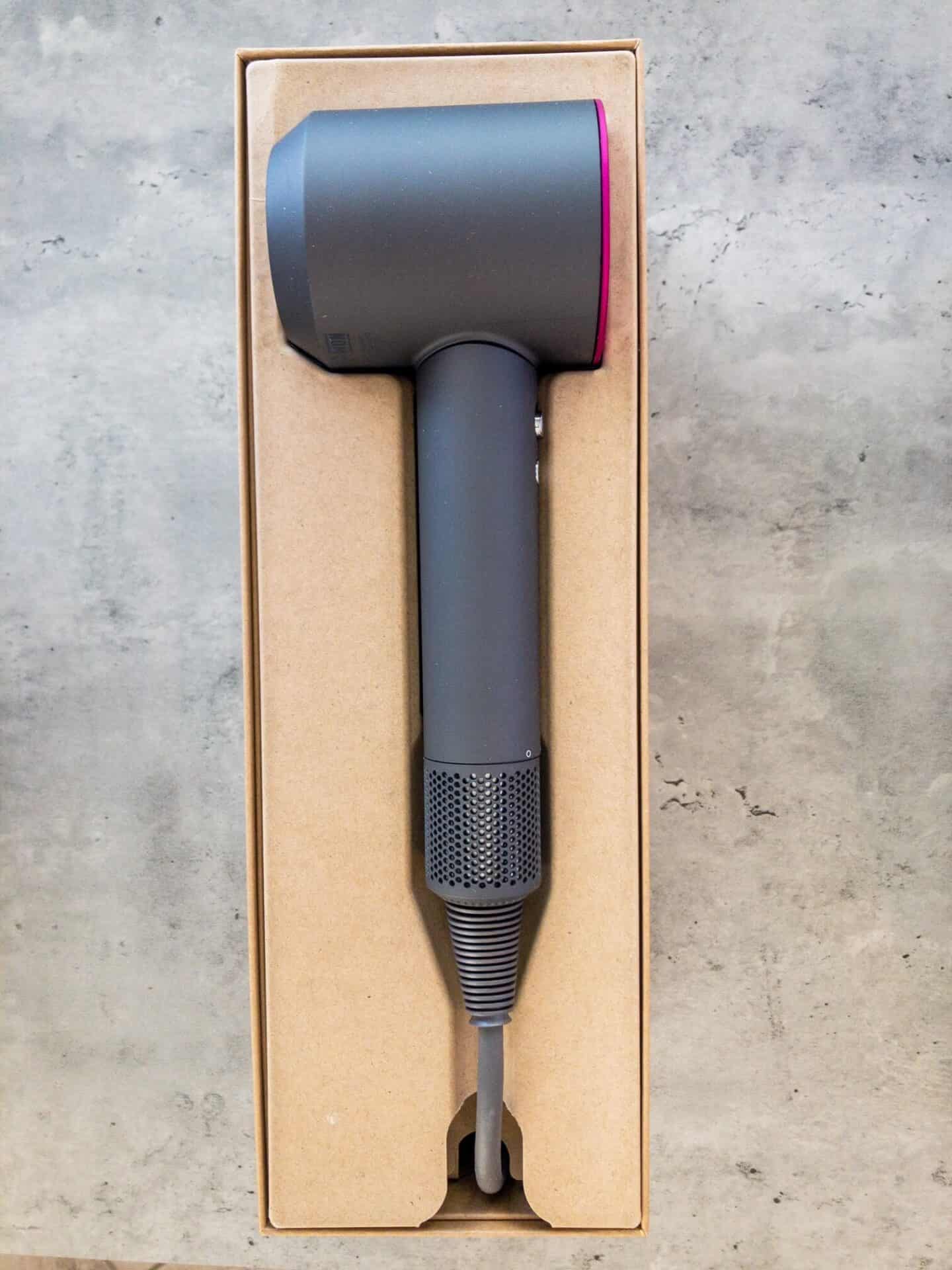 Dyson Airwrap and Supersonic Hair Dryer Sale  POPSUGAR Beauty UK