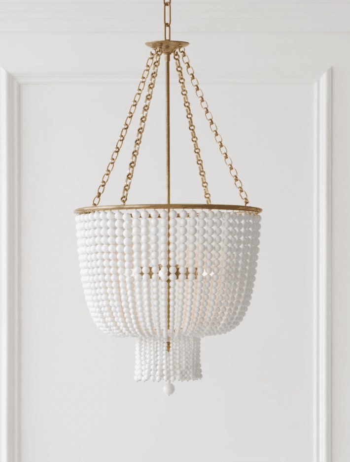 visual comfort aerin jacqueline chandelier dupe visual comfort aerin jacqueline chandelier dupe
